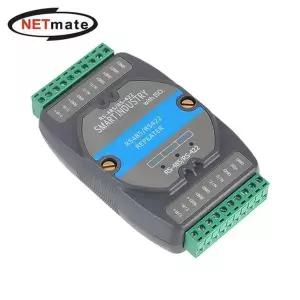NM-T485 579QJT20 RS422 to RS485 아이솔레이션 컨버터 리피터
