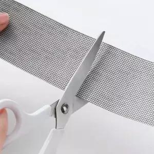 방충망 테이프 2m 방충망접착 방충망패치