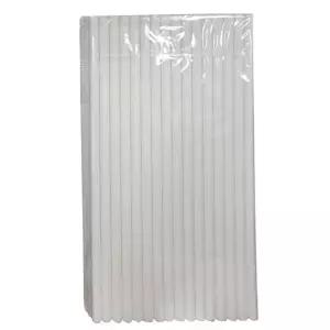 빨대 솜사탕 종이 솜사탕스틱 30cm 50입