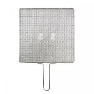 석쇠 32cm 고기 구이석쇠 바베큐용 직화