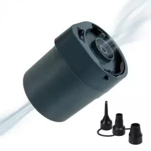 휴대용 무선 에어 펌프 튜브 캠핑 펌프장치