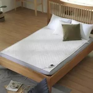 카본매트 모달 일월매트 밤나무추출 더블