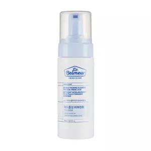더페이스샵 닥터벨머 아미노클리어 아크네 버블 폼 150ml