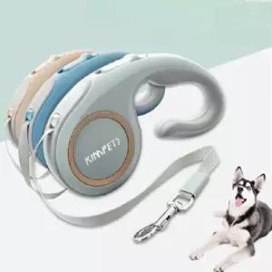 애완용품 애견 산책 자동 리드 줄 목줄 강아지줄-WD409BB