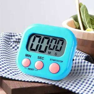 미니 자석 주방 타이머 요리 쿠킹 제빵 베이킹 주방타이머 쿠킹타이머 제빵타이머 요리타이머 치킨집