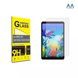 G패드5 843NTO84 10.1 9H 강화글라스 터치감좋은Glass/ALLDA