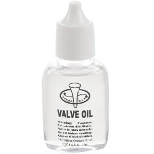 브라 S 악기 색소폰 밸브 오일 플루트 소형 트럼본 프렌치 혼 특수 윤활유 30ml