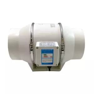 덕트 배기팬 욕실 배관 리모컨 배풍기 창문