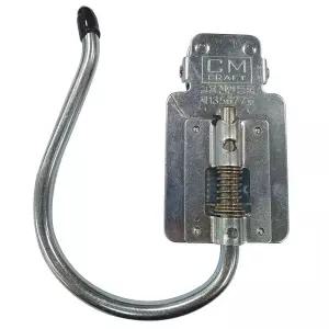 접이식 공구 걸이 철마 521HF 타카 충전 드릴 거치대 정리함