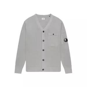 [CP 컴퍼니] 24SS 렌즈와펜 브이넥 가디건 16CMKN125A 006482A 913