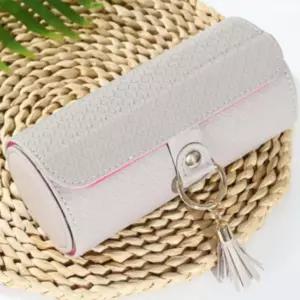 3단 액세서리 정리함 귀걸이 보관함 반지 수납함 목걸이 소품함