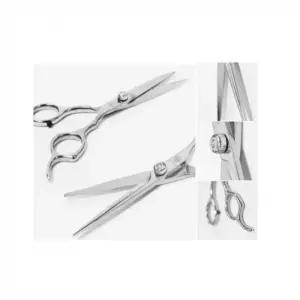 고급 헤어컷 가위 미용 앞머리 정리용 셀프 스타일링