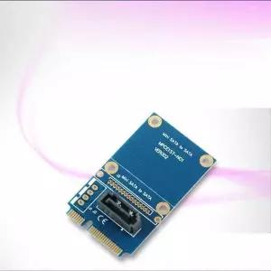 mSATA 913FRF11 변환 컨버터 SATA 7PtomSATA ITB750