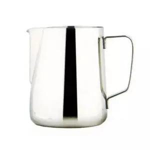 [하프클럽/오티마트]스테인레스 밀크저그 600ml 라떼아트 스팀피쳐