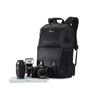 호환  Lowepro 카메라 가방 Fastpack BP 250 II AW 노트북 배낭 사진 배낭