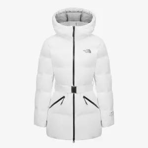 매장정품 노스페이스 여성 베일 다운 파카 NJ1DR83B_WHT 167034