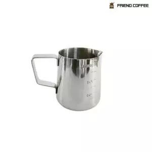 [하프클럽/오티마트]우유 스팀피쳐 밀크저그 350ml