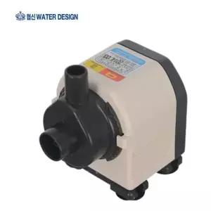 협신 UP200 수중펌프(수동) 미니양수기 배수용