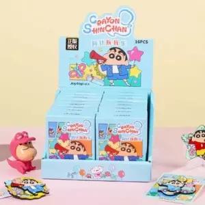 [셀러허브]블라인드 랜덤 뱃지 캐릭터뺏지 베찌 (S40711438)