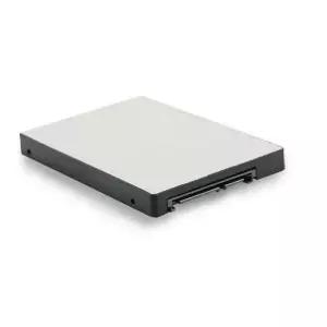 SATA 670LCD04 변환 컨버터 mSATA to SATA 22P 2.5형 PVC 케이