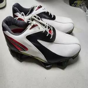 풋조이 골프화 스파이크 285싸이즈 남성용