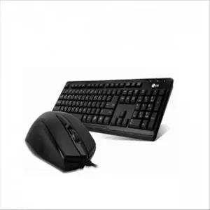 키보드 765MRX78 마우스 세트 MKS-1000USB USB포트 유선