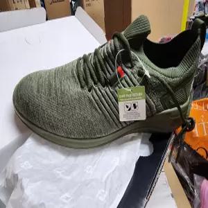 풋조이 골프화 스파이크리스 봄여름 골프신발 메쉬 운동화