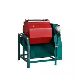 대형 드럼 연마기 폴리셔 바렐기 그라인더 바렐 디버링 광택기