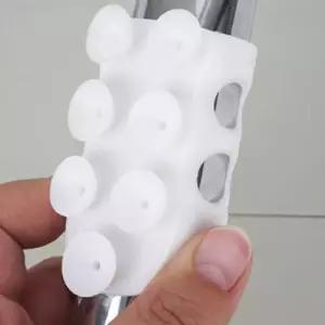 N 흡착식 샤워기 홀더