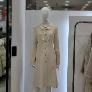 꼼빠니아양산 하객룩 파티룩 리본 피스 CAEW0 WOP120 130_YS