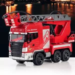 소방차 RC카 어린이 장난감 자동차 미니카 선물