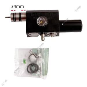 Z형 50 에어 밸브, 외부 압력 조절, 30mpa, 연결 나사 M18 * 1.5mm