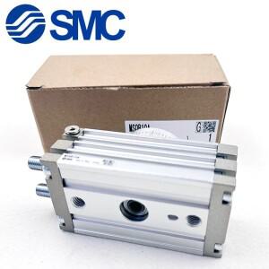 SMC  공압 회전 실린더 MSQB 조절식 0-190 °