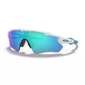 오클리 깔끔한 레이다 이브이 패스 프리즘 사파이어 기본선글라스 스타일리시 남녀공용선글라스 멋내기좋은