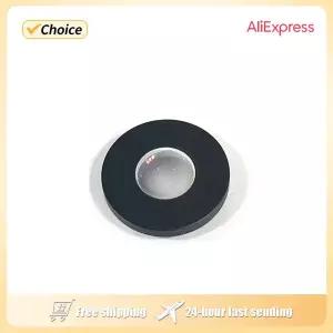 호환 Gopro Max 360 카메라 광학 렌즈 피쉬 아이 수리 부품용 새 유리