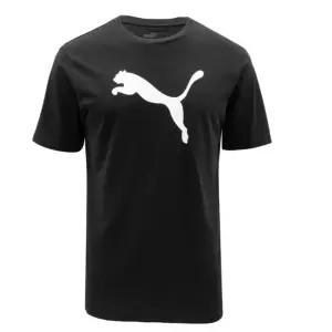 푸마 팀라이즈 로고 저지 코튼 데일리 반팔 반팔유니폼 풋살유니폼 축구유니폼옷 단체유니폼 패션의류잡화