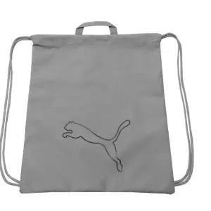 푸마 스포티한 디자인 플러스 짐 쌕 가방 간편한운동 축구가방 짐색 사계절 간편한운동용품 슈즈가방 레져