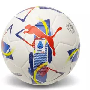 푸마 세리에 A 피파퀄리티 오비타 축구공 돋보이는컬러감 간편한운동용품 여름 대회축구공 간편한운동 선물