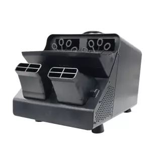 버블 파티 공연 촬영 머신 기계 비눗방울