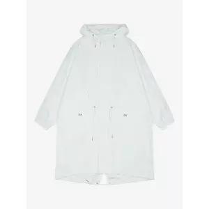 [지이크]밴딩 커프스 스트링 유틸리티 후드 자켓 PIMAA6915 _P418468018