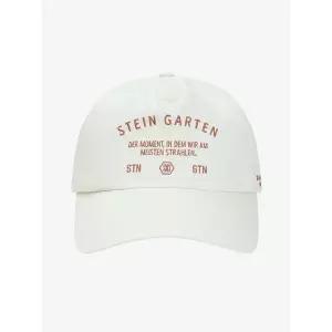 [지이크]로고 자수 볼캡 PIAHA0605 _P418468840