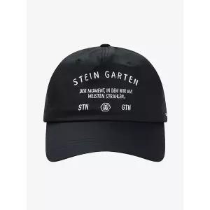 [지이크]로고 자수 볼캡 PIAHA0607 _P418468860