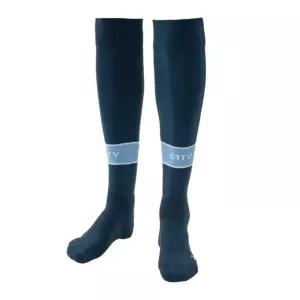 푸마 착용감 우수한 맨시티 그래픽 축구양말 유행을타지않는 건강양말 데일리양말 스타일리시 활력넘치는