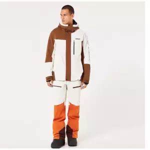 오클리 스키용 TNP TBT 인슐레이티드 재킷 스키복재킷 스키의류 겨울스포츠 겨울자켓 아웃도어 스키장코디