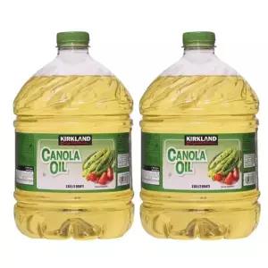 커클랜드 카놀라유 2.83L X 2