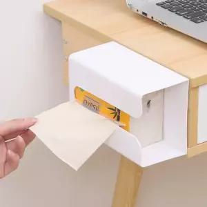 부착식 키친타올 휴지 티슈 케이스 디스펜서 RD-10535