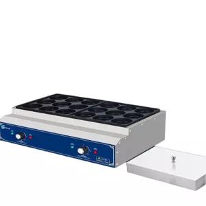 에그프라이 기계 틀 뷔페 오믈렛 버거 팬 프라이 식당