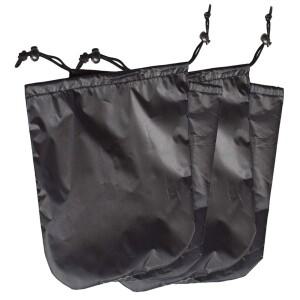 차량용 방진 백미러 보호대 커버 프로스트 가드 자동차 트럭 2 개