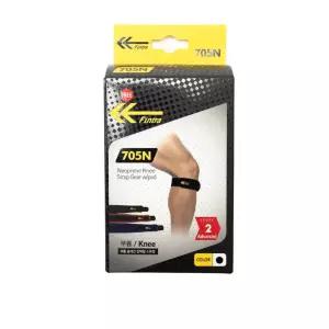 네오프렌 우수한 압박력 핀트라 무릎 보호대 압박형 다리압박 허벅지보호대 기능성보호대 등산보호대 근력