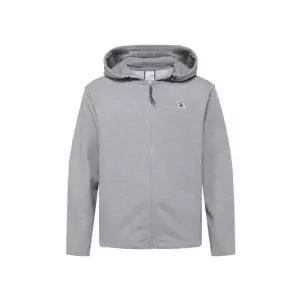 아이더 EIDER EIDER PEAK PACK (피크 팩) UNI 트레이닝 자켓_Melange GREY DUP25156MH 429843